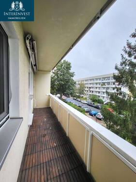 Balkon Bild 2 - 