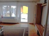 Bild 2 - 2 Zimmer Etagenwohnung zur Miete in Amberg