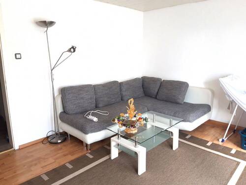 Bild 3 - 2 Zimmer Etagenwohnung in Amberg