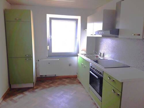 Bild 4 - Etagenwohnung mit 90,00 m&sup2; in Amberg zur Miete