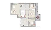 Grundriss - 