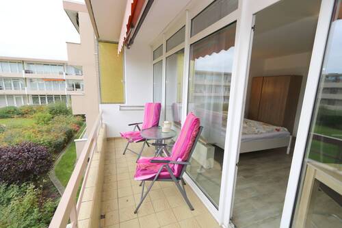 Balkon - 