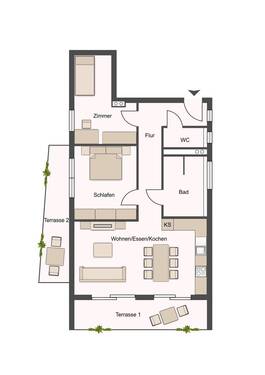 Whg. Nr.2_EG - 