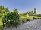 ... mit weiträumigem Grundstück - 8 Zimmer Mehrfamilienhaus, Wohnhaus zum Kaufen in Hamm