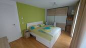Zimmer 2 - Etagenwohnung mit 72,50 m² in Nürnberg zur Miete