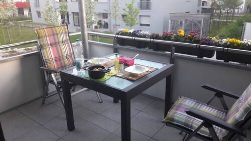Balkon - 