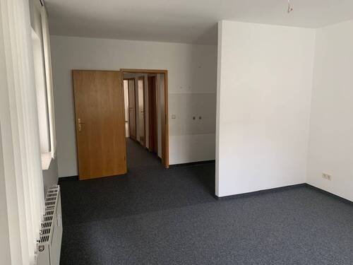 Raum 4 - Büro in Sömmerda zur Miete