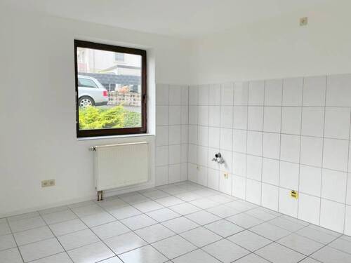 Küche Ansicht 2 - Etagenwohnung mit 52,80 m² in Westerburg zur Miete