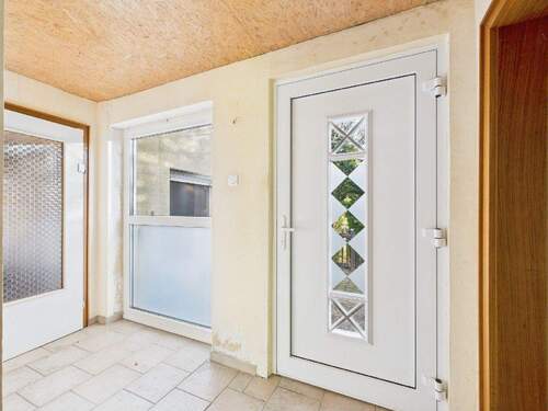 Eingangsbereich - 5 Zimmer Doppelhaushälfte in Hamm