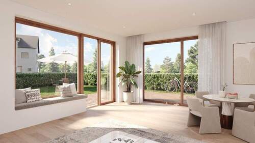 Wohnen Starnberg - IHR neues Domizil Nähe Starnberger SEE