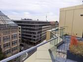 Dachterrasse - 