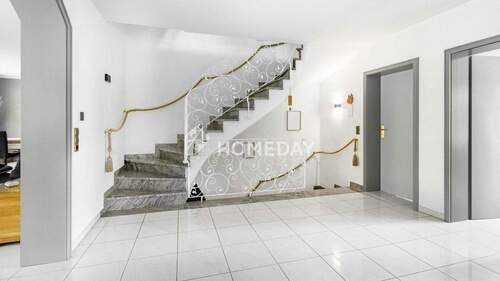 EG Flur - 1 Zimmer Mehrfamilienhaus, Wohnhaus zum Kaufen in Jossgrund