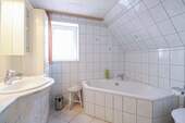 Badezimmer OG - 