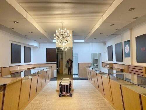 Verkaufsraum - Ladenlokal in Düsseldorf-Pempelfort!