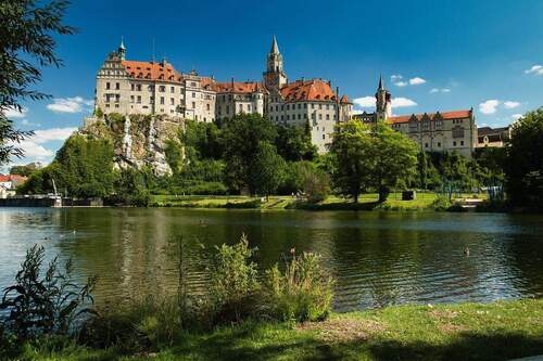 Schloss Sigmaringen - 