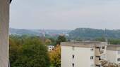 Burgblick von Ihrem Balkon aus - Genießen Sie den Burgblick von Ihrem Balkon aus