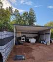 Carport - 