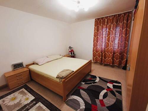 Schlafzimmer - Tirschenreuth! 2-Zimmer-Wohnung