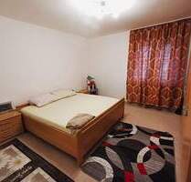 Tirschenreuth! 2-Zimmer-Wohnung