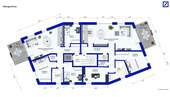 Obergeschoss - 