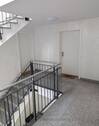 Treppenhaus - 