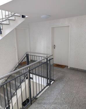 Treppenhaus - 