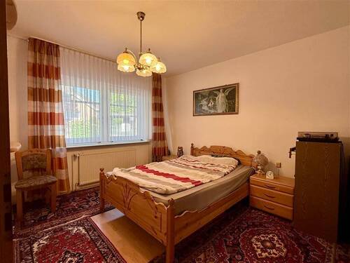 Schlafzimmer - 