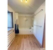 Möblierte 3-Zimmer-Wohnung in Kollnburg