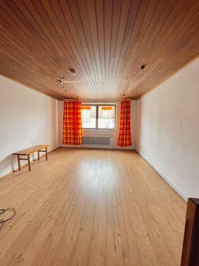 Wohnzimmer - 