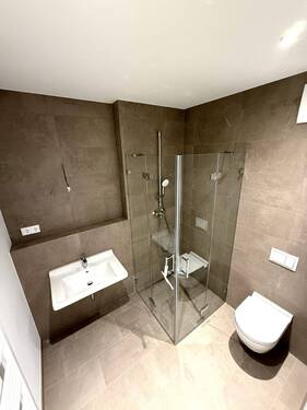 Badezimmer - 