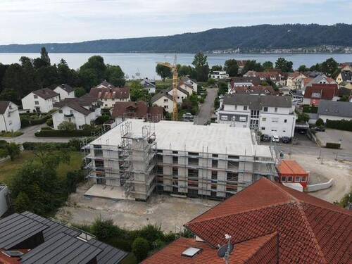 Lage - 3 Zimmer Etagenwohnung in Bodman-Ludwigshafen