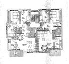 Grundriss 2 Obergschoss - 