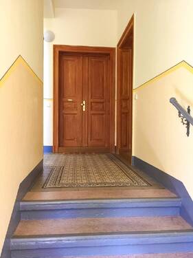 Treppenhaus - 