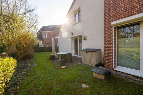 Terrasse - 