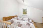 Schlafzimmer DG - 