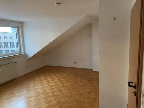 Schlafzimmer - Etagenwohnung mit 40,00 m² in Bochum zur Miete