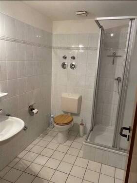 Duschbad - 