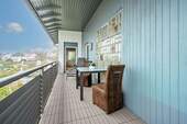 Westbalkon - 