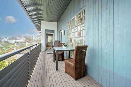 Westbalkon - 