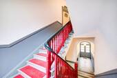 Treppenhaus 1 - 