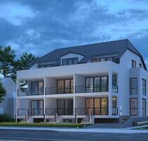 Schöne Wohnung Nahe Britzer Garten - Erstbezug - Berlin Mariendorf