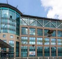 Privater Büroraum für 1 Person in HQ Bremen Airport