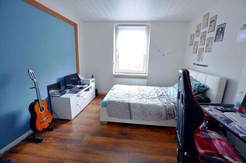 Kinderzimmer im 1.OG - 