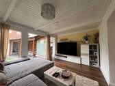 EG Wintergarten Wohnzimmer - 