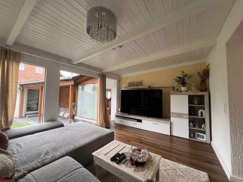 EG Wintergarten Wohnzimmer - 