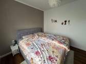 Schlafzimmer EG - 