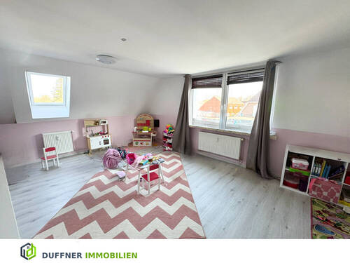 Kinderzimmer - 