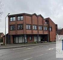 ***STEGEHUIS GMBH*** NEU, NEU !!! Tolle Wohnung für Singles oder Paare in Zentrale Lage von Schüttorf