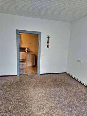 Wohnzimmer 1 EG - 