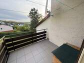 Große Südwestloggia 1 - 3 Zimmer Etagenwohnung in Dietersheim
